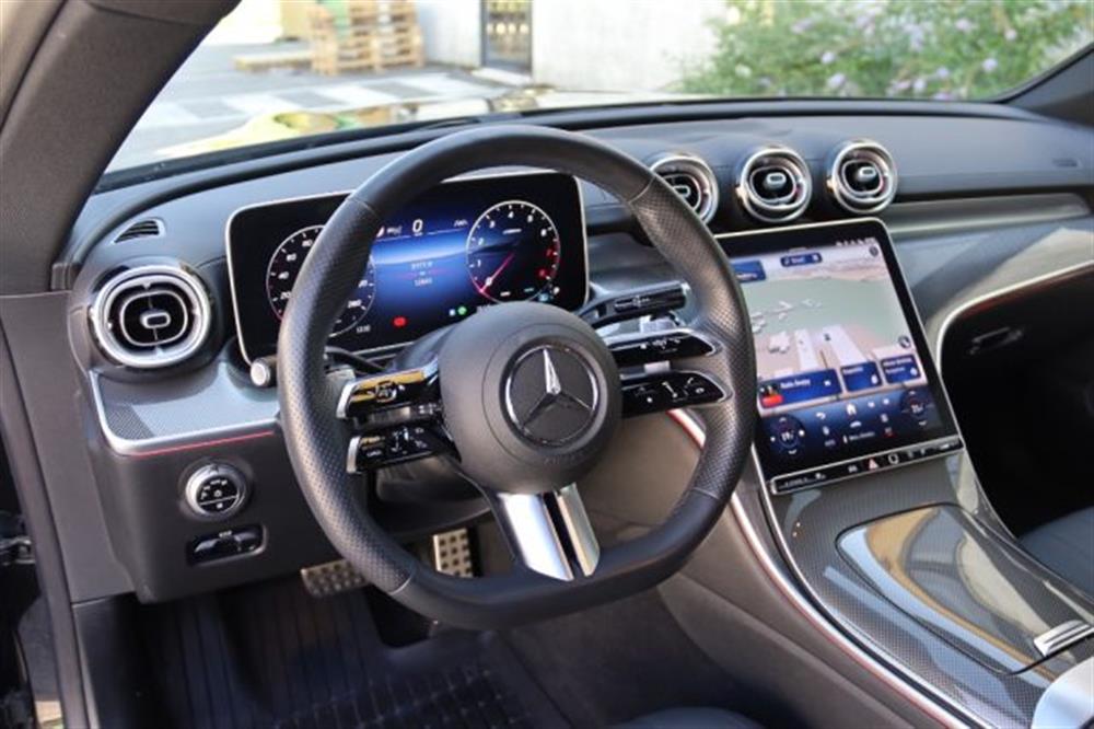 CLE 300 CLE 300 4Matic Coupé AMG Lin