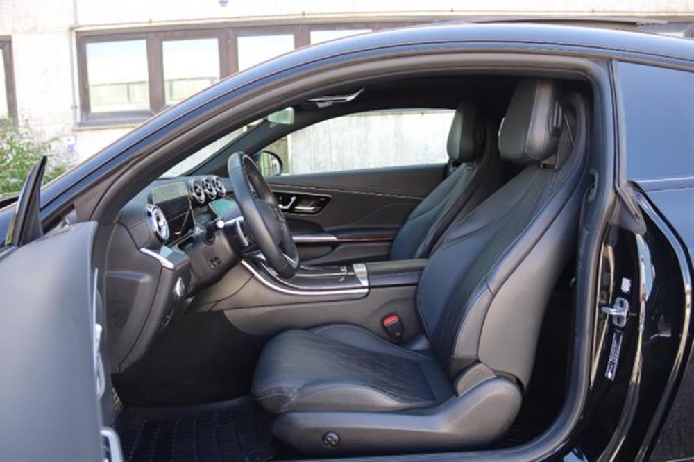 CLE 300 CLE 300 4Matic Coupé AMG Lin