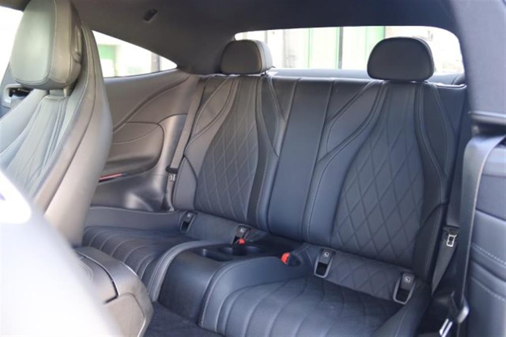 CLE 300 CLE 300 4Matic Coupé AMG Lin