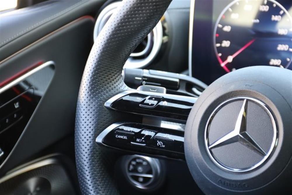 CLE 300 CLE 300 4Matic Coupé AMG Lin