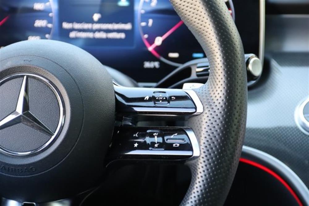 CLE 300 CLE 300 4Matic Coupé AMG Lin