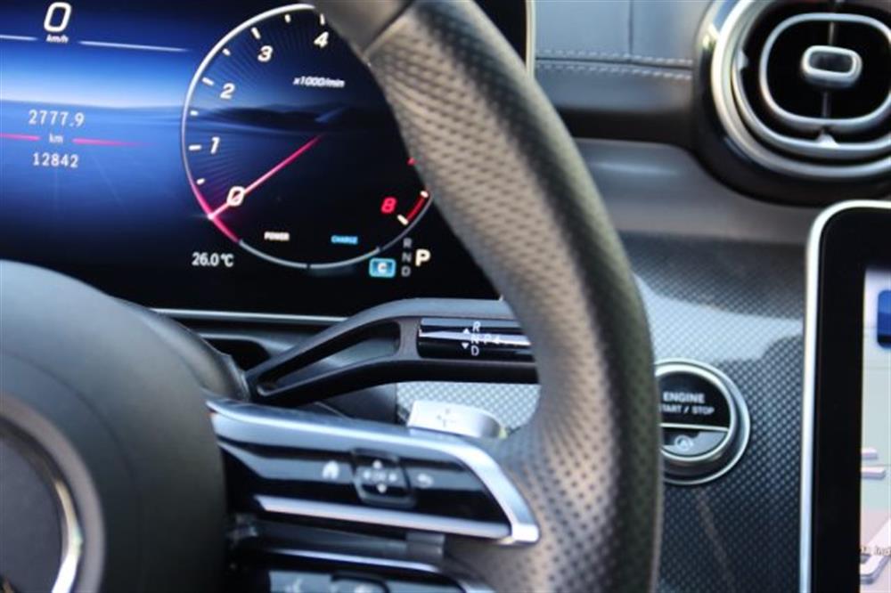 CLE 300 CLE 300 4Matic Coupé AMG Lin