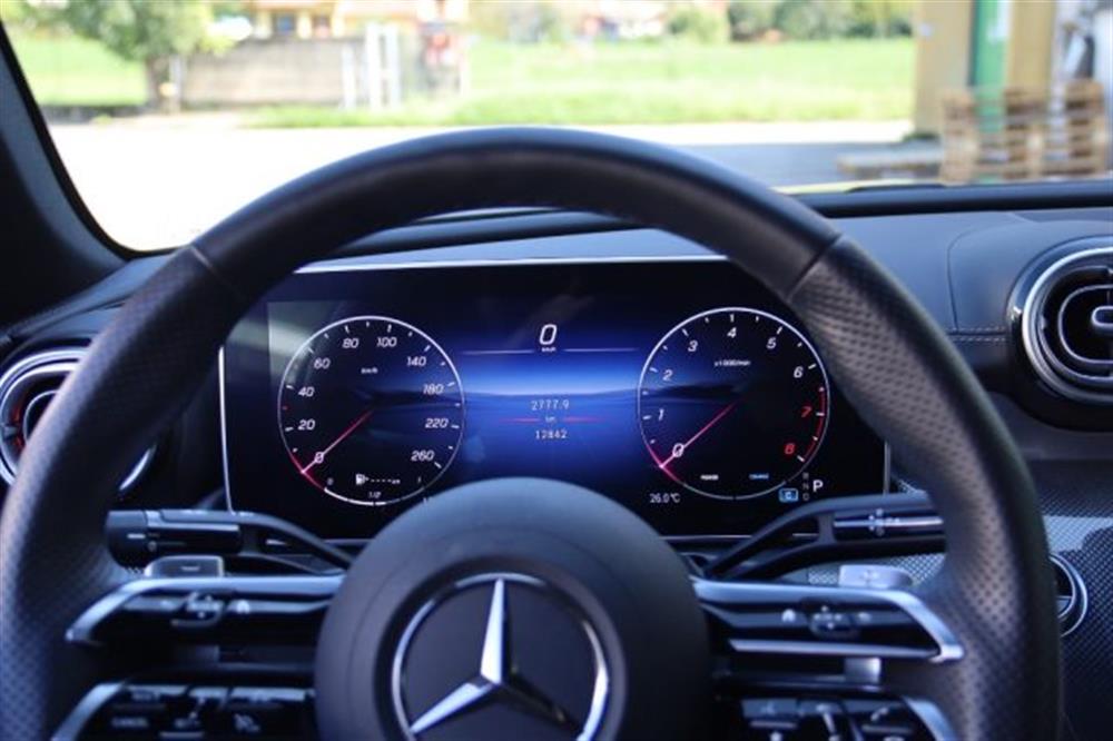 CLE 300 CLE 300 4Matic Coupé AMG Lin