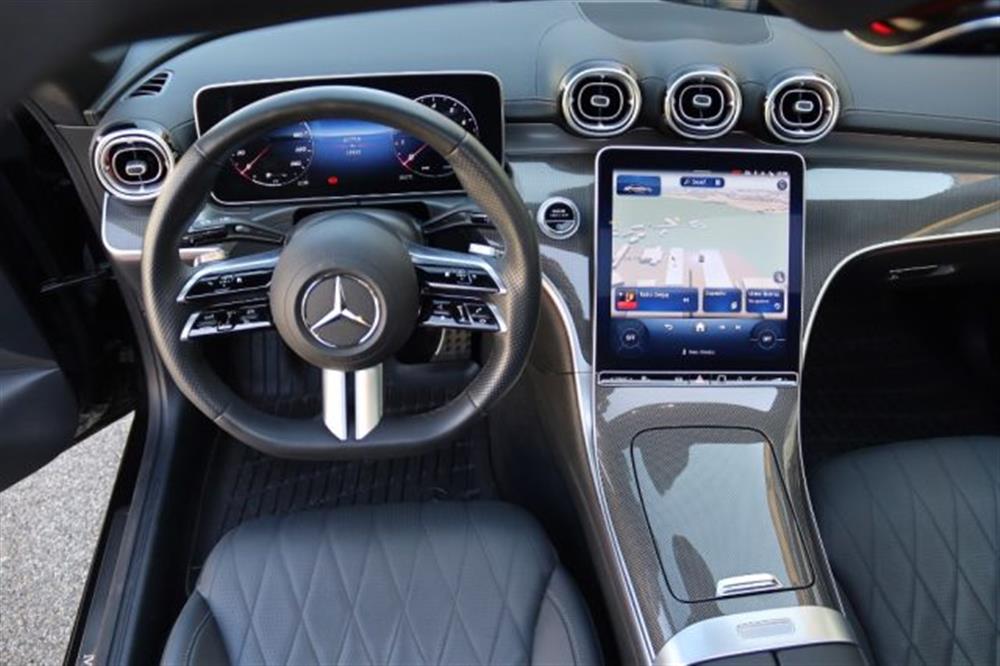 CLE 300 CLE 300 4Matic Coupé AMG Lin