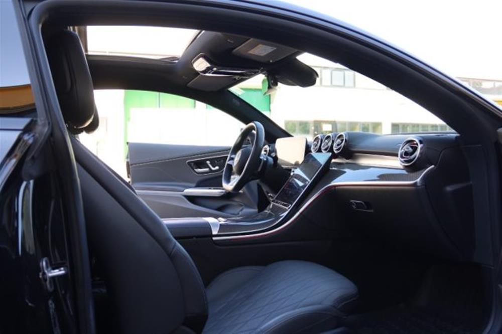 CLE 300 CLE 300 4Matic Coupé AMG Lin