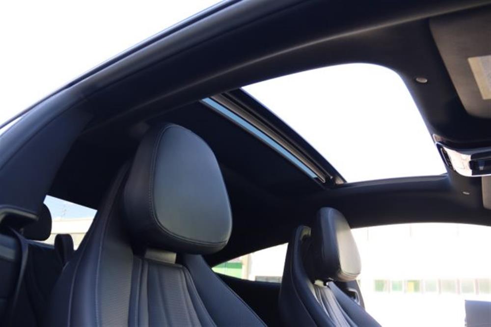 CLE 300 CLE 300 4Matic Coupé AMG Lin