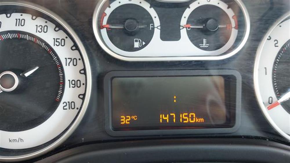 500L 500L 1.3 Multijet 85 CV P