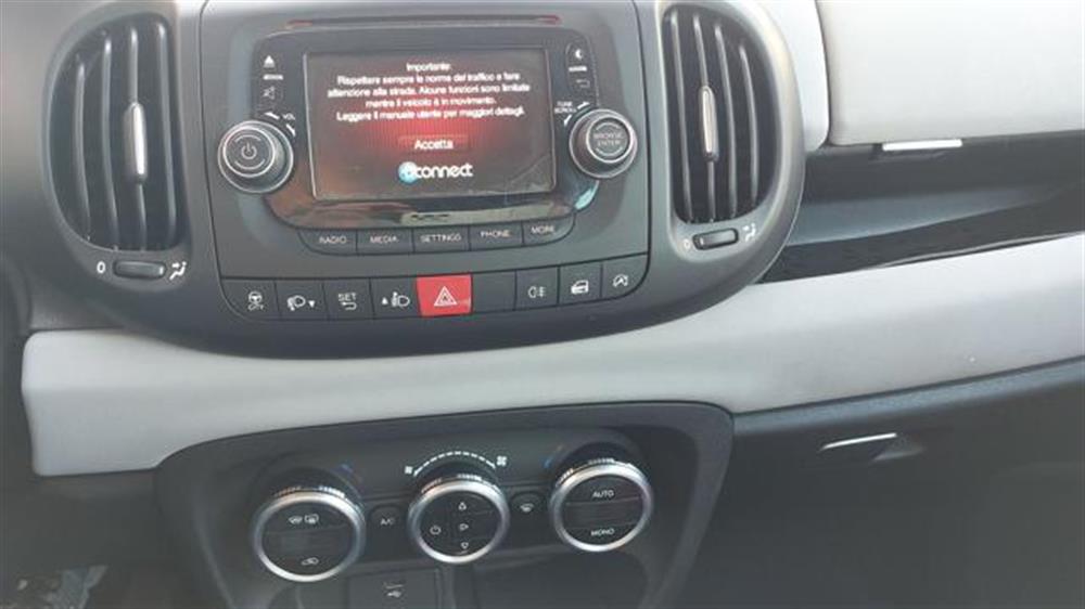500L 500L 1.3 Multijet 85 CV P