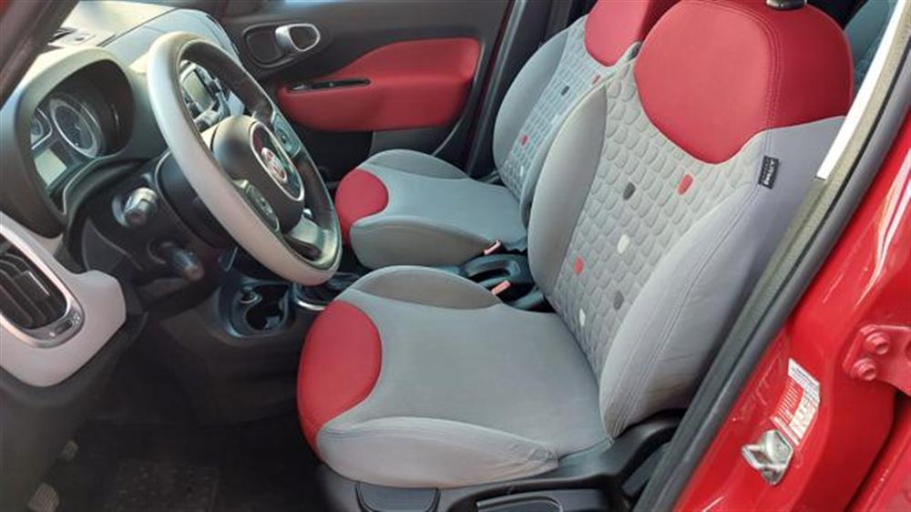 500L 500L 1.3 Multijet 85 CV P