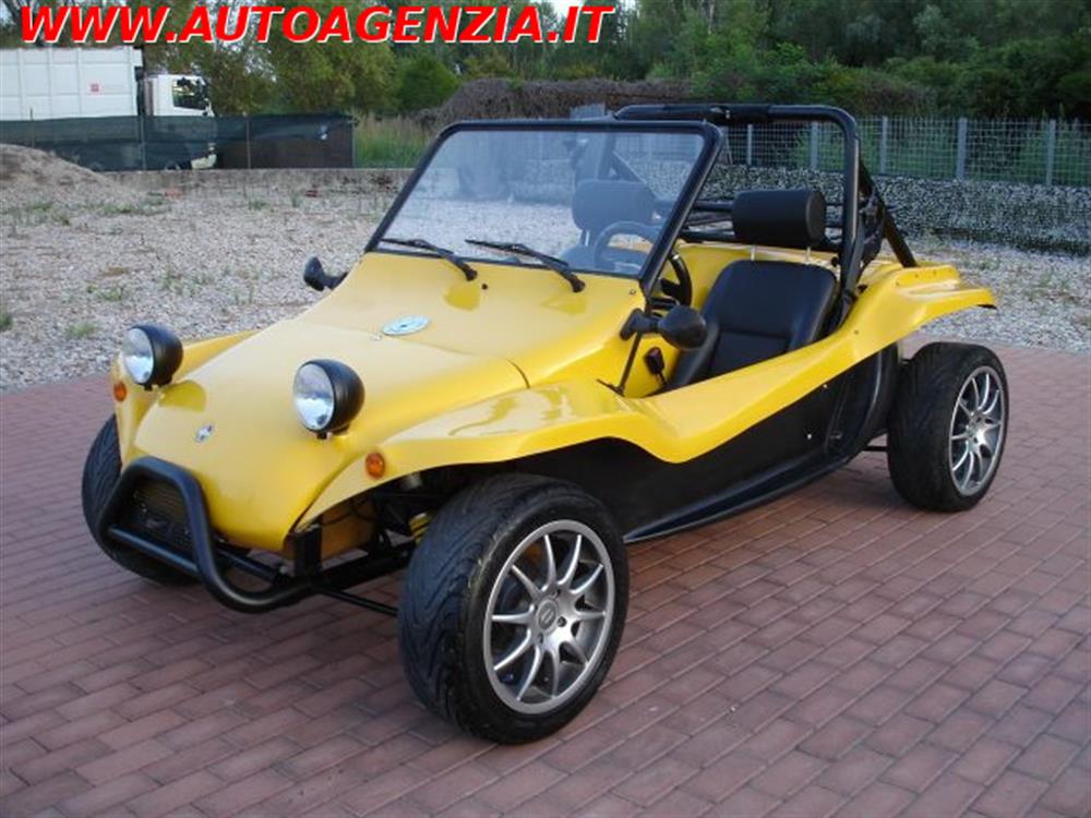 Visualizza la scheda completa