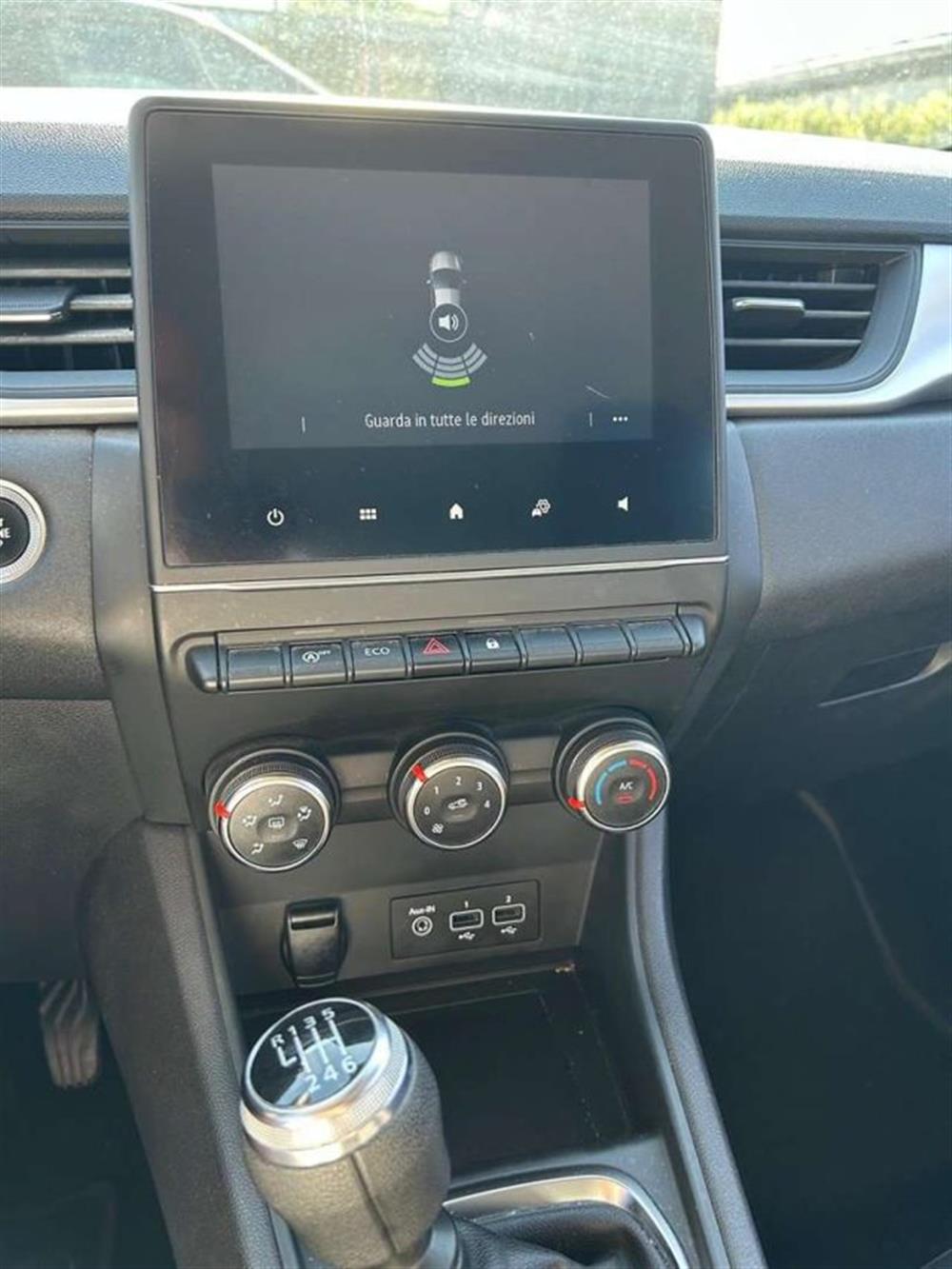 Captur Captur II 2019 1.0 TCe GPL