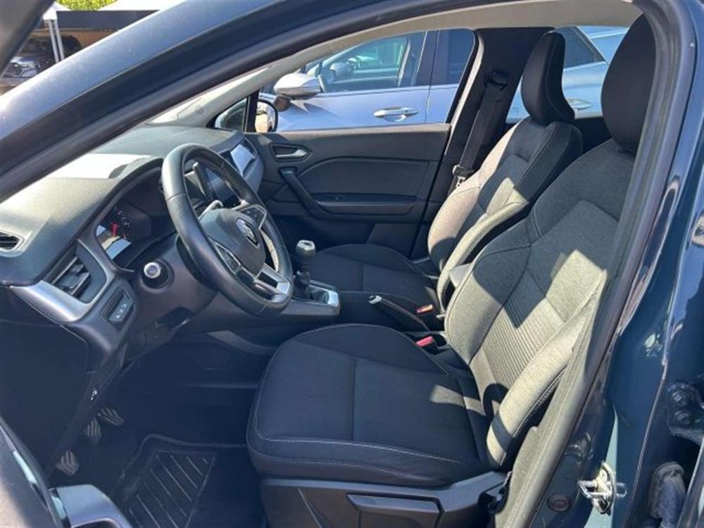 Captur Captur II 2019 1.0 TCe GPL