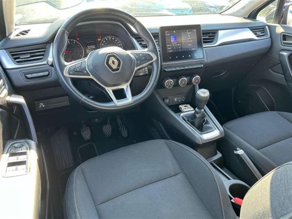 Captur Captur II 2019 1.0 TCe GPL