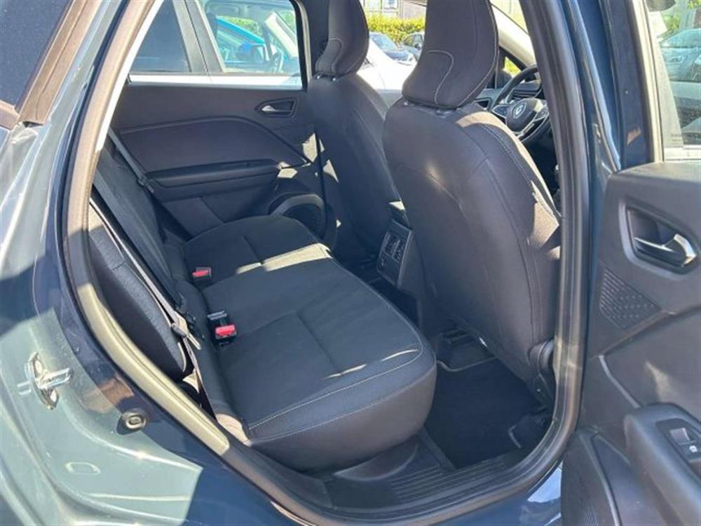 Captur Captur II 2019 1.0 TCe GPL