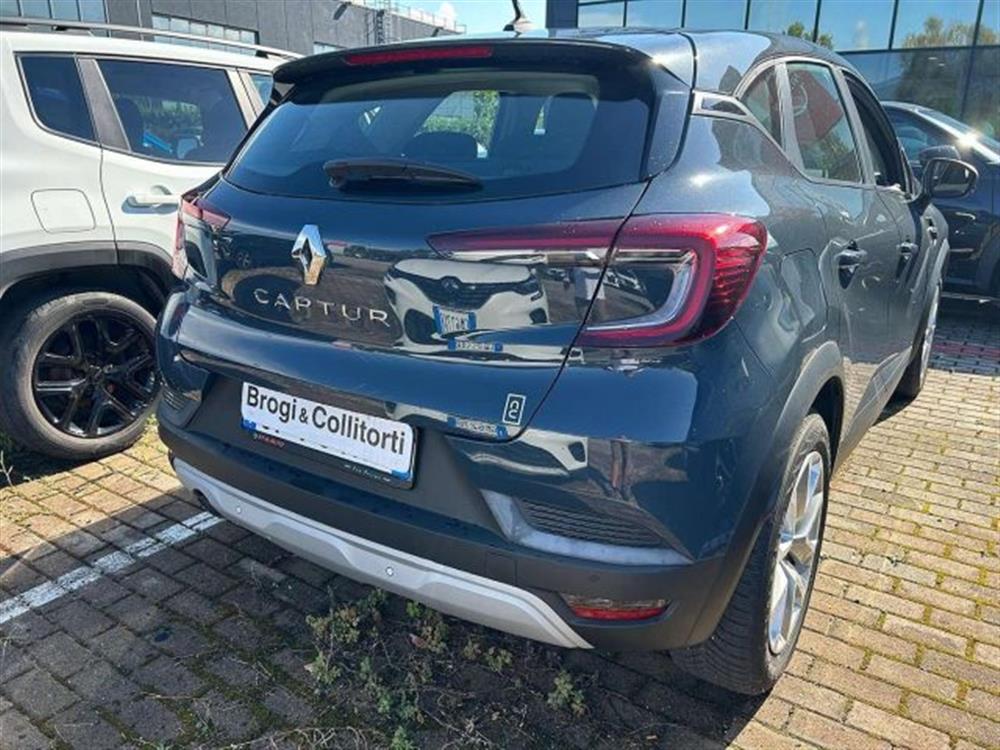 Captur Captur II 2019 1.0 TCe GPL