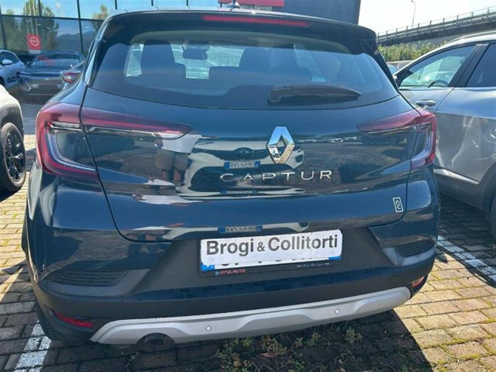 Captur Captur II 2019 1.0 TCe GPL