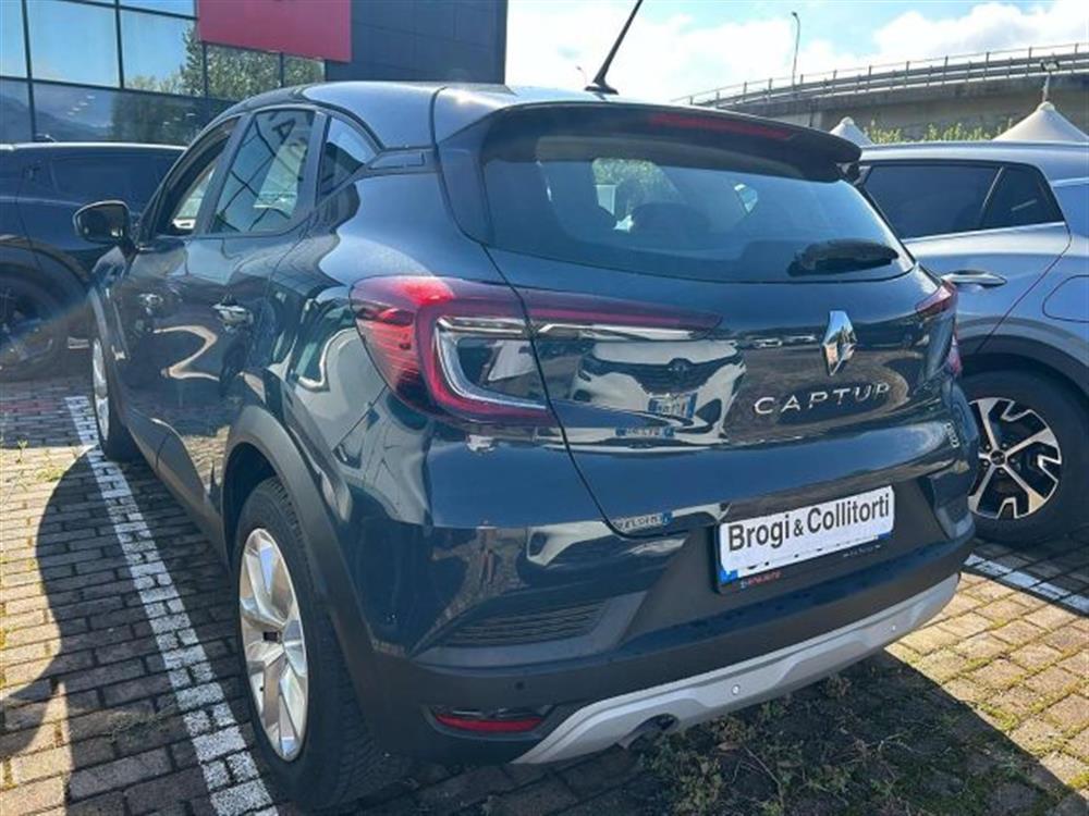 Captur Captur II 2019 1.0 TCe GPL