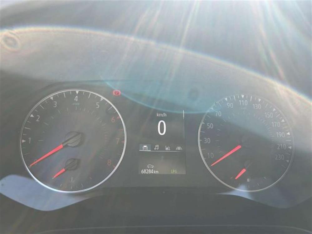 Captur Captur II 2019 1.0 TCe GPL