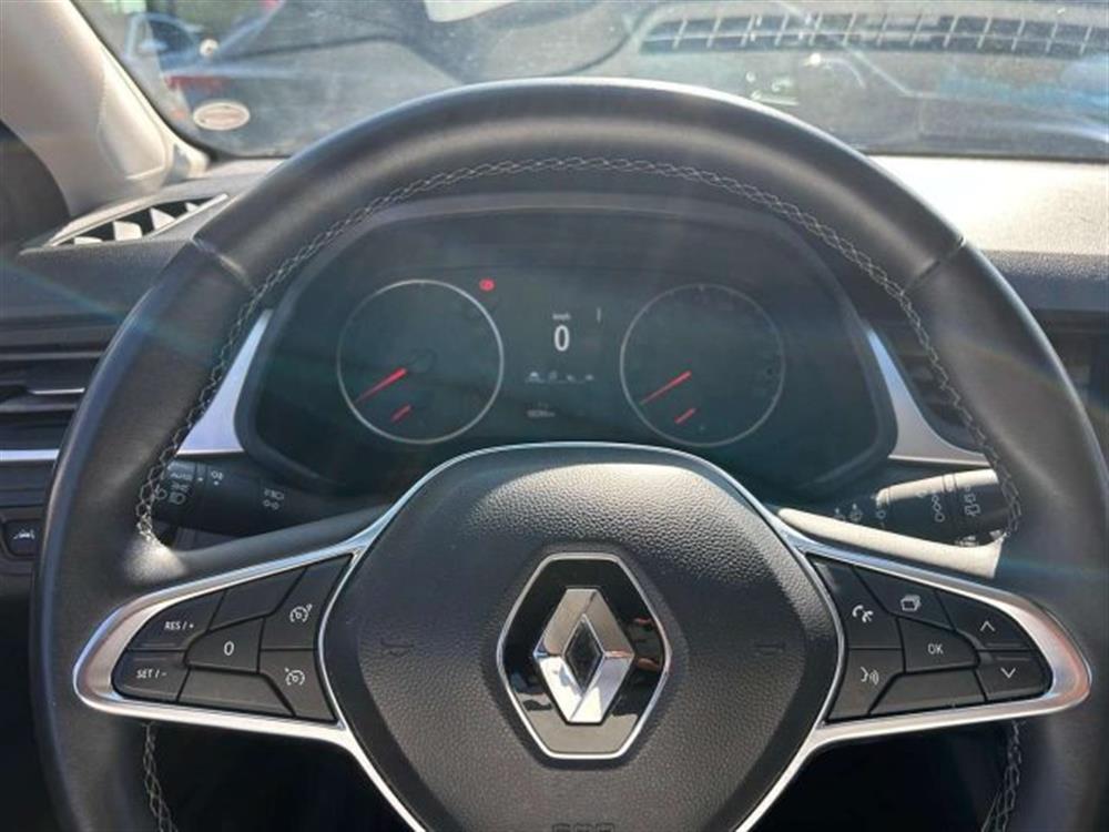 Captur Captur II 2019 1.0 TCe GPL