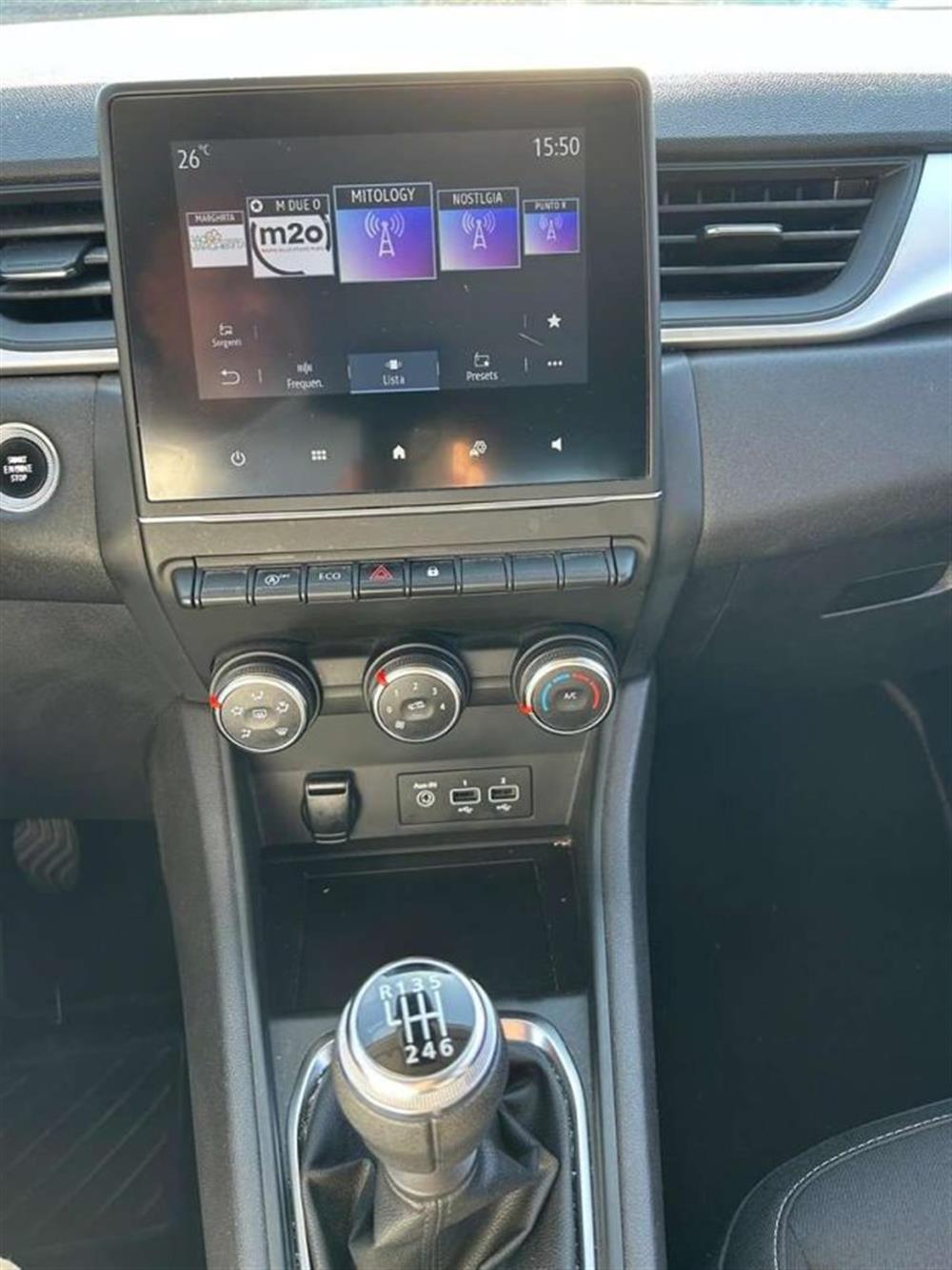 Captur Captur II 2019 1.0 TCe GPL