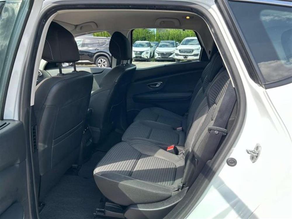Scenic Scenic IV 2017 1.5 dCi Ener
