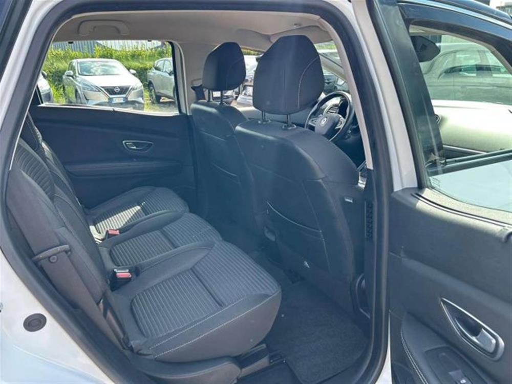 Scenic Scenic IV 2017 1.5 dCi Ener