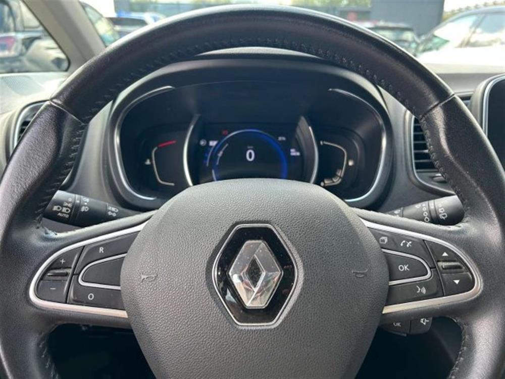 Scenic Scenic IV 2017 1.5 dCi Ener