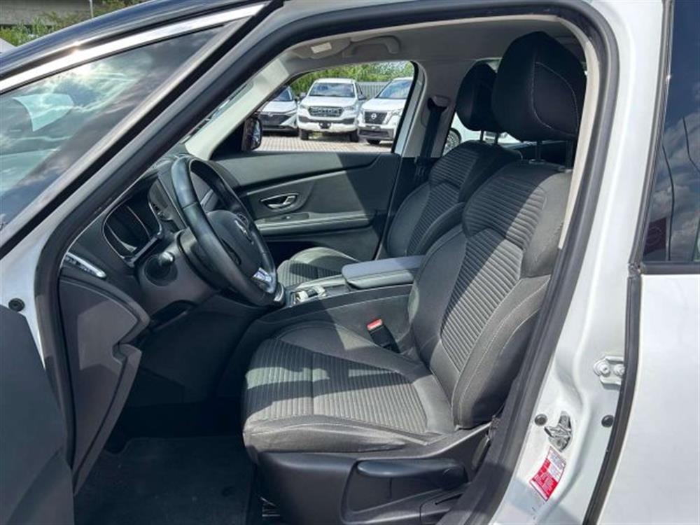 Scenic Scenic IV 2017 1.5 dCi Ener