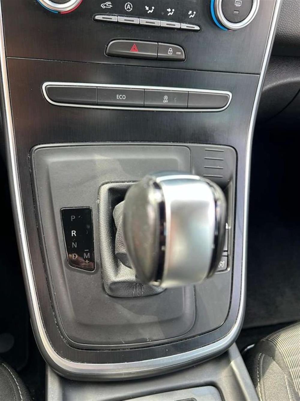Scenic Scenic IV 2017 1.5 dCi Ener