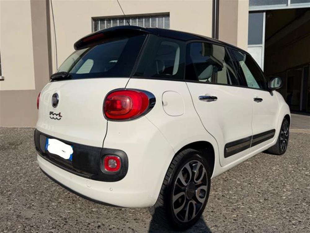 500L 500L 1.3 Multijet 85 CV L