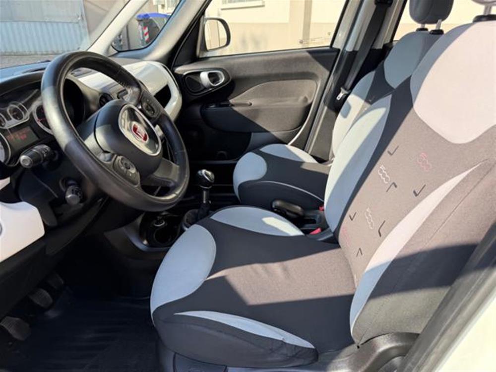 500L 500L 1.3 Multijet 85 CV L