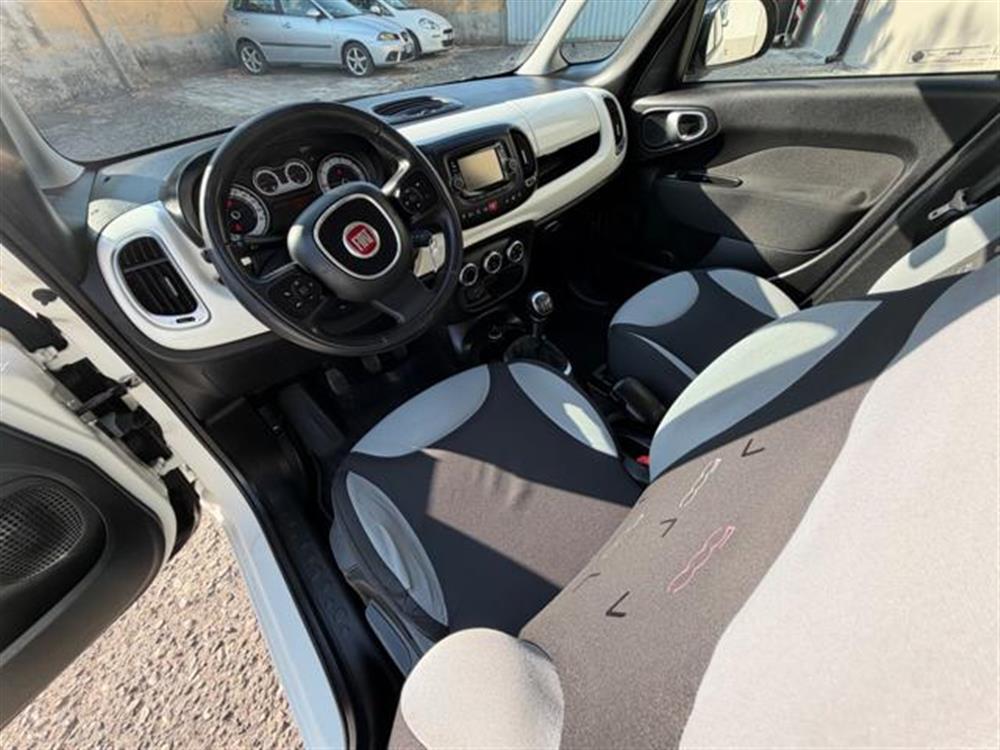 500L 500L 1.3 Multijet 85 CV L