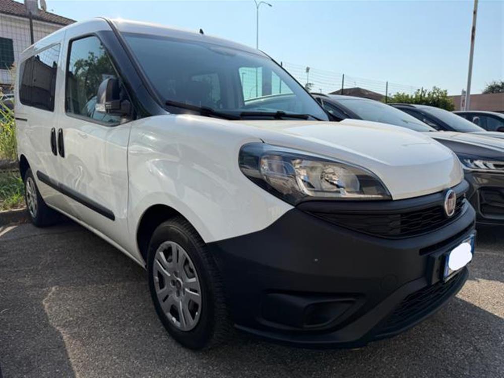 Doblo Doblo IN PROMOZIONE!!AUTOC
