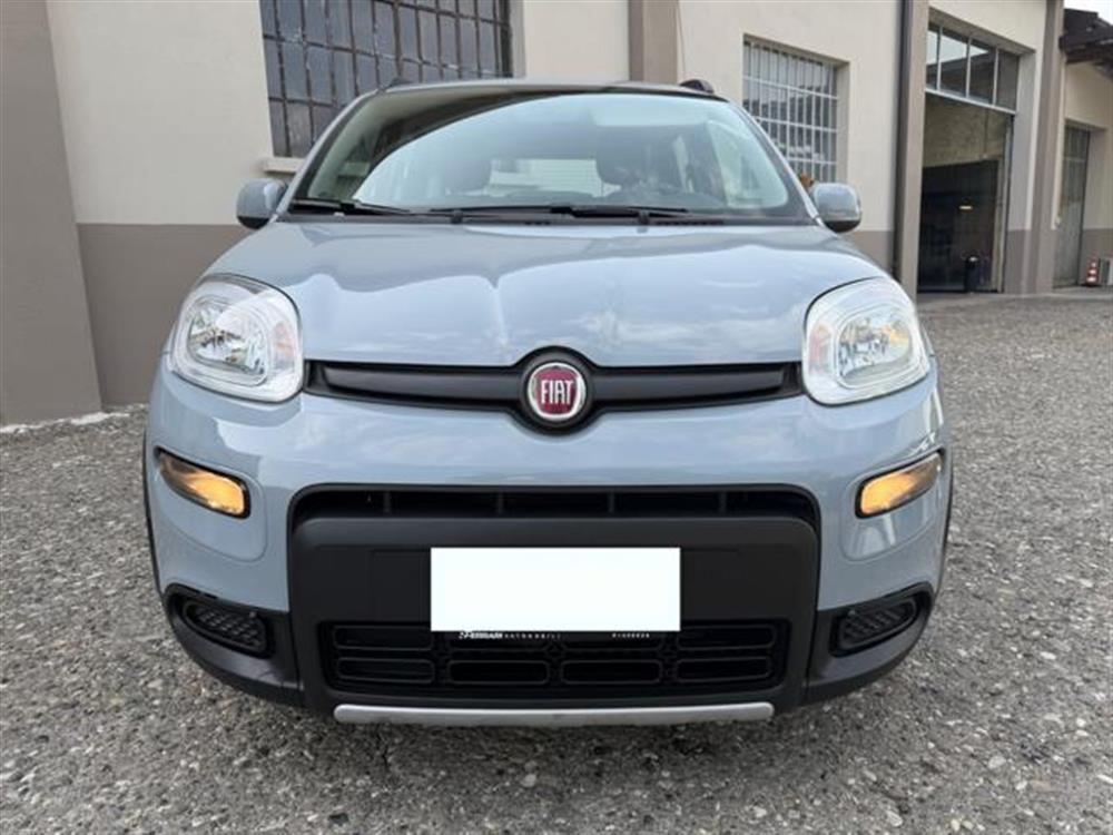 New Panda New Panda IN PROMOZIONE!!!!!1.