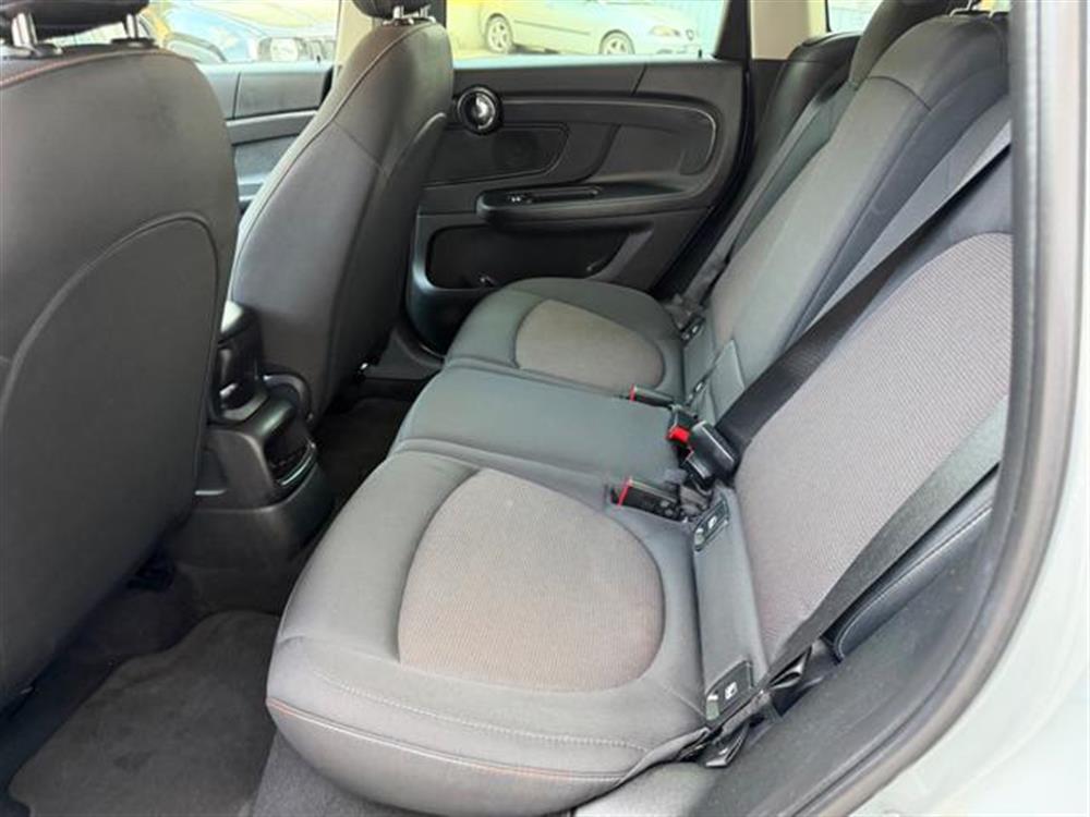 Countryman Countryman 1.5 Cooper SE Busine