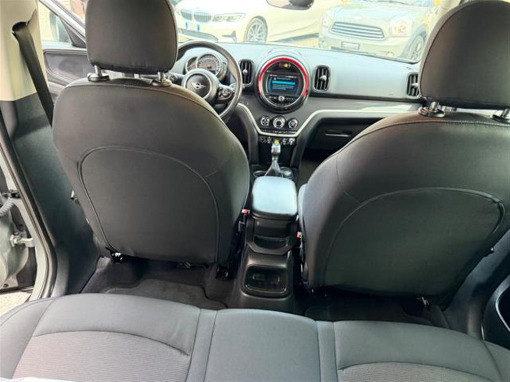 Countryman Countryman 1.5 Cooper SE Busine