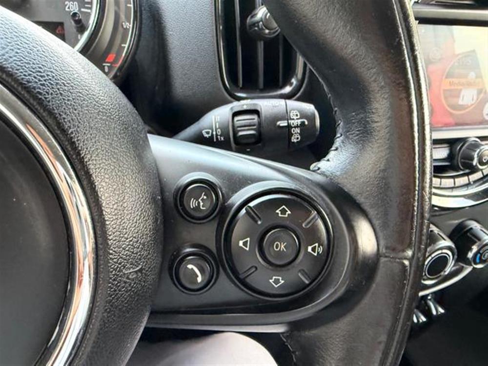 Countryman Countryman 1.5 Cooper SE Busine
