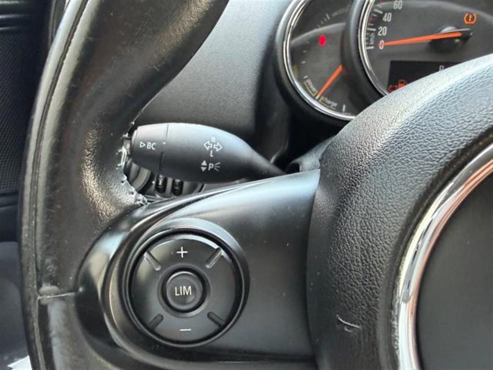 Countryman Countryman 1.5 Cooper SE Busine