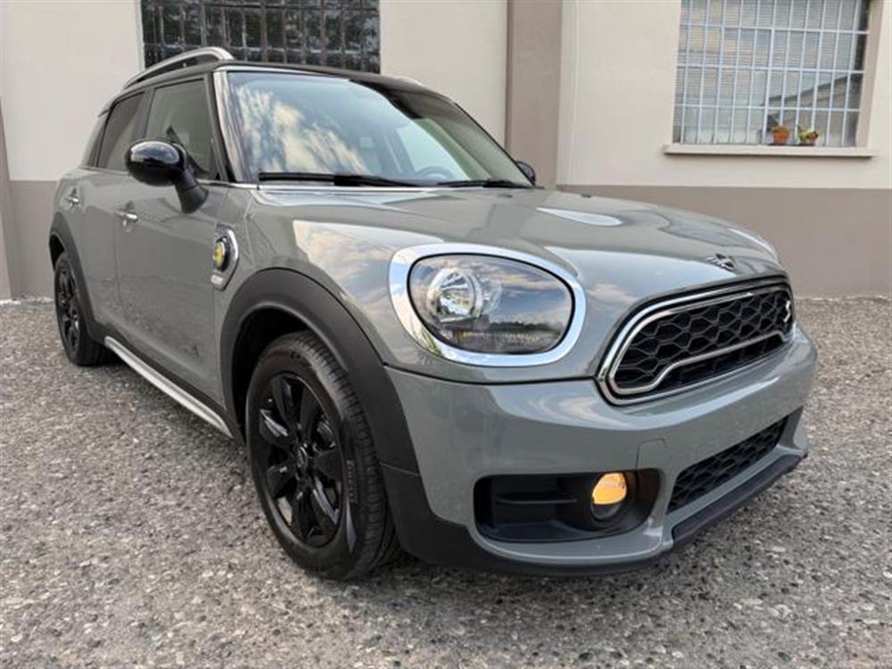 Countryman Countryman 1.5 Cooper SE Busine