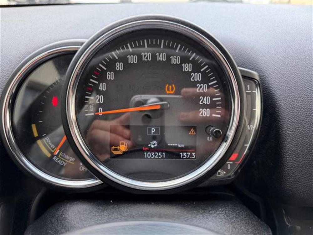Countryman Countryman 1.5 Cooper SE Busine