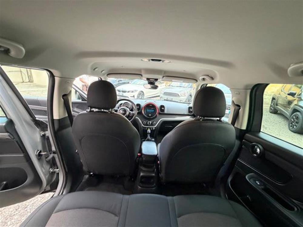 Countryman Countryman 1.5 Cooper SE Busine
