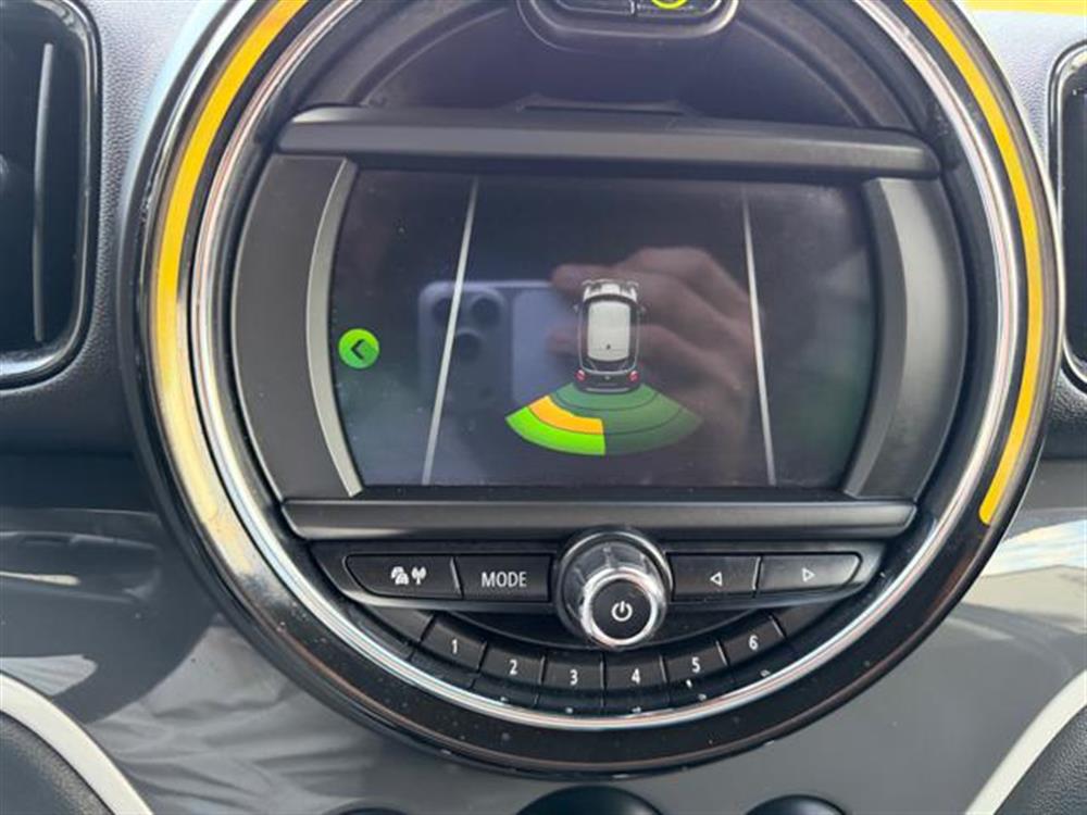 Countryman Countryman 1.5 Cooper SE Busine