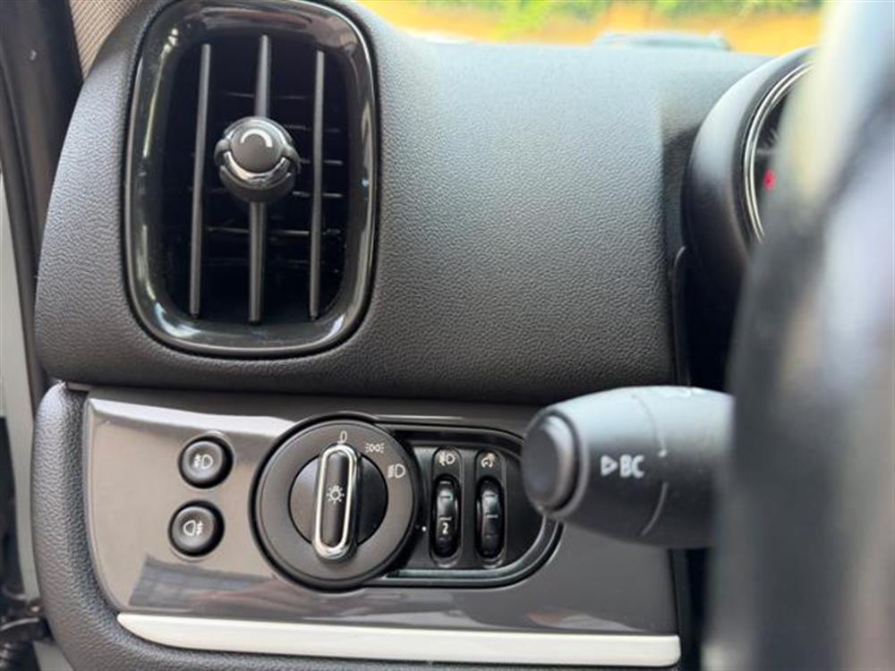 Countryman Countryman 1.5 Cooper SE Busine