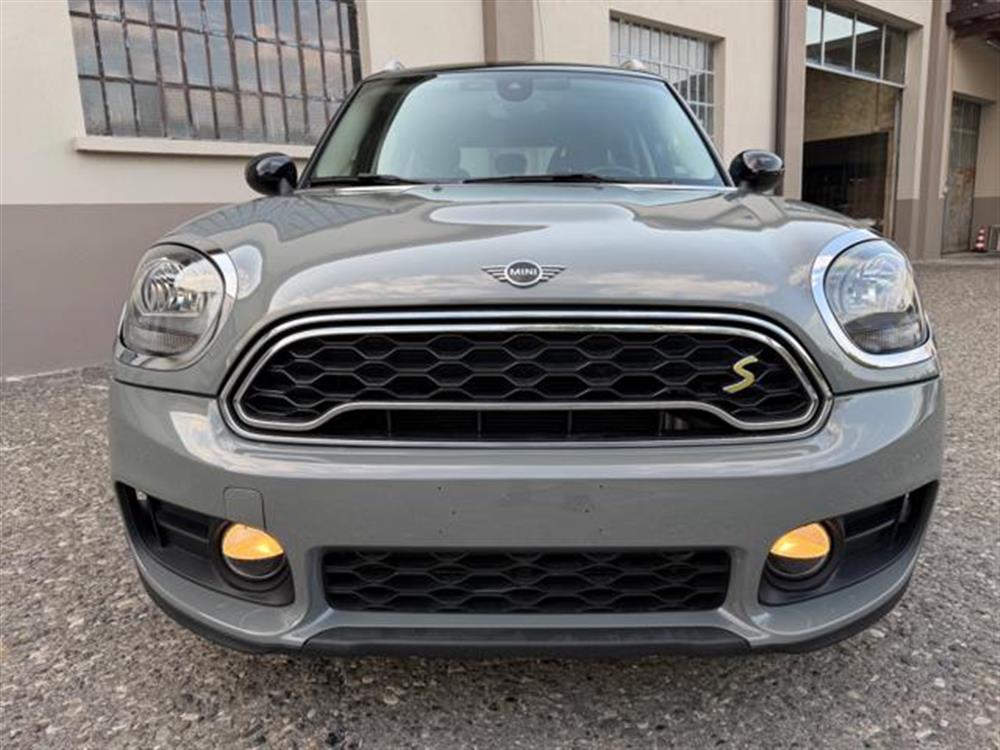 Countryman Countryman 1.5 Cooper SE Busine