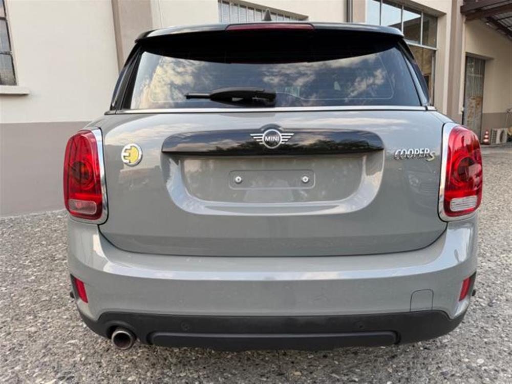 Countryman Countryman 1.5 Cooper SE Busine