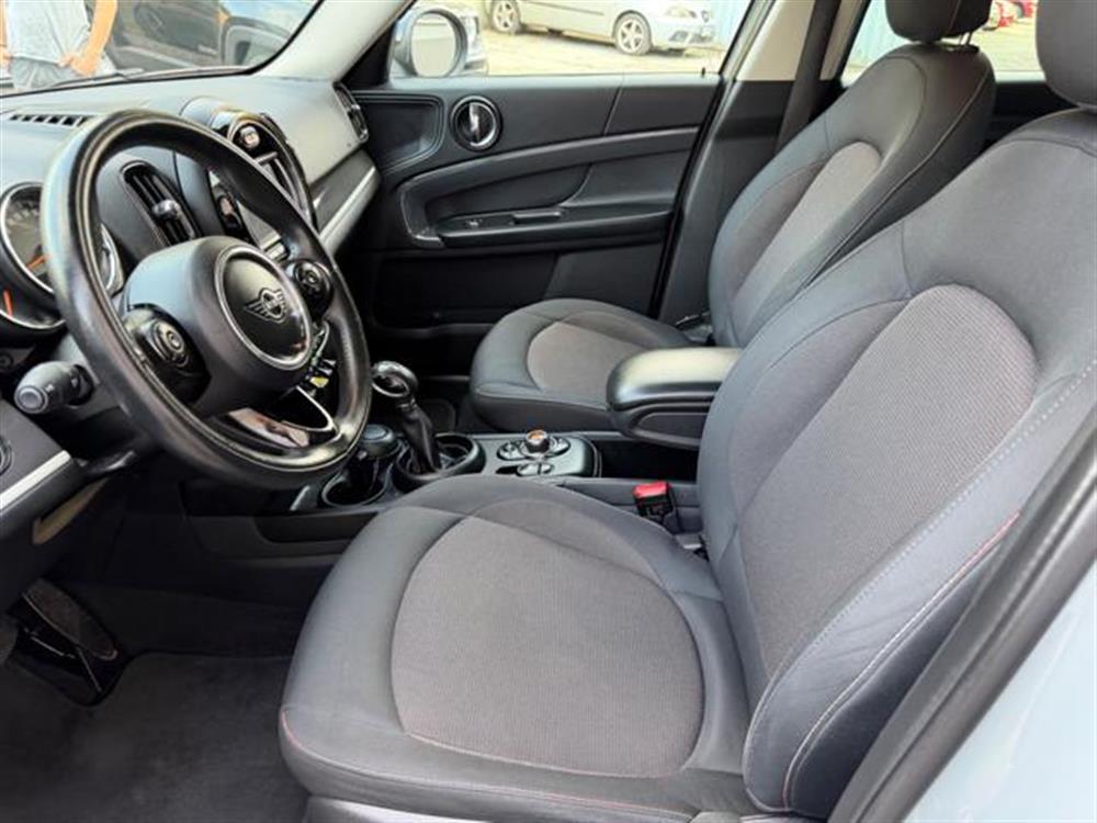 Countryman Countryman 1.5 Cooper SE Busine