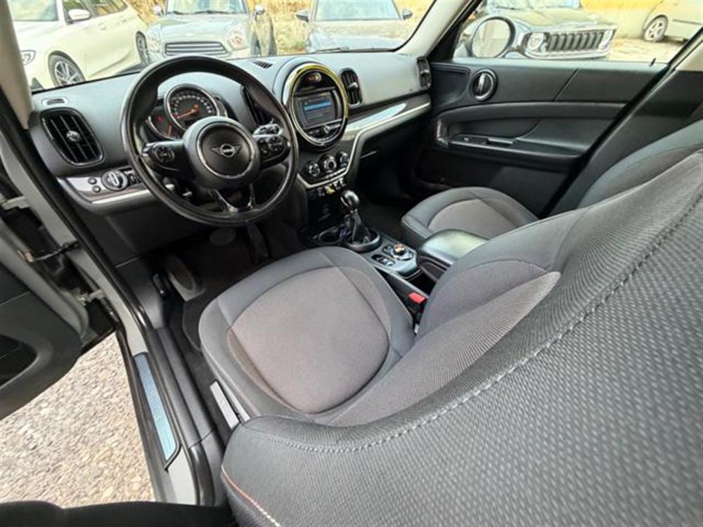 Countryman Countryman 1.5 Cooper SE Busine