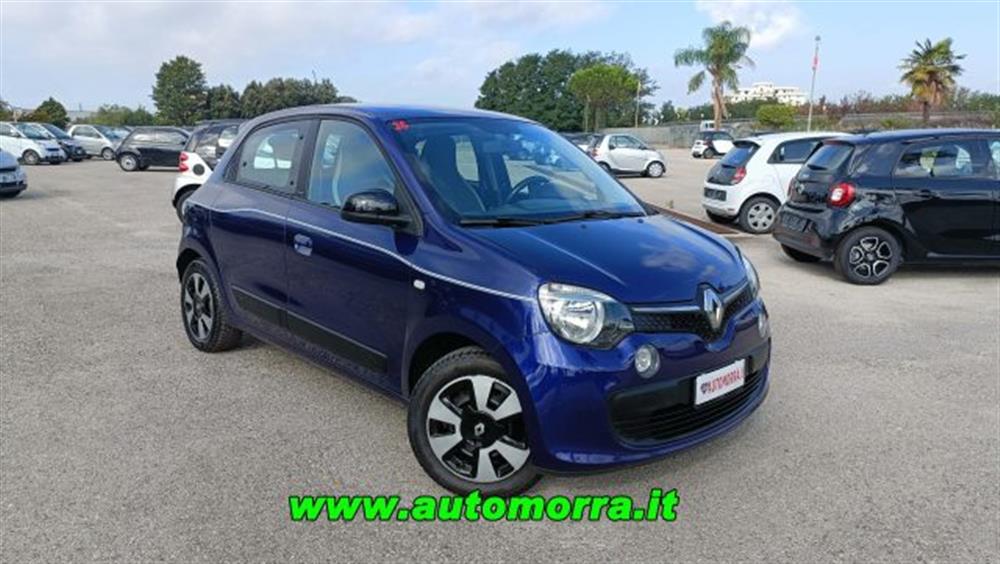 Twingo Twingo 1.0 SCe Live n°36