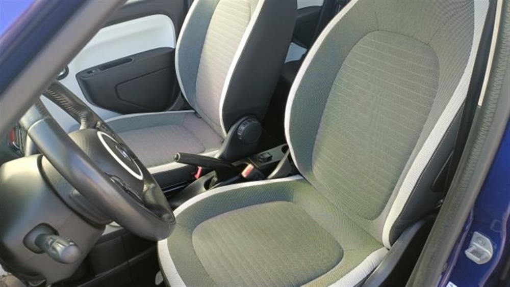 Twingo Twingo 1.0 SCe Live n°36