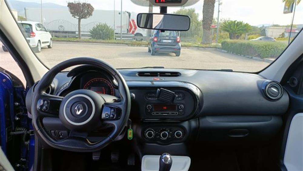 Twingo Twingo 1.0 SCe Live n°36